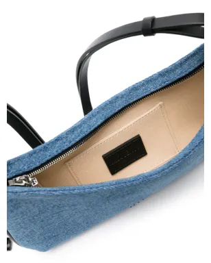 Jacquemus Le Bisou Perle ショルダーバッグ - サムネイル5