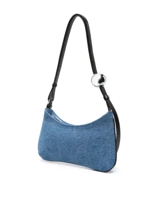 Jacquemus Le Bisou Perle ショルダーバッグ - サムネイル3
