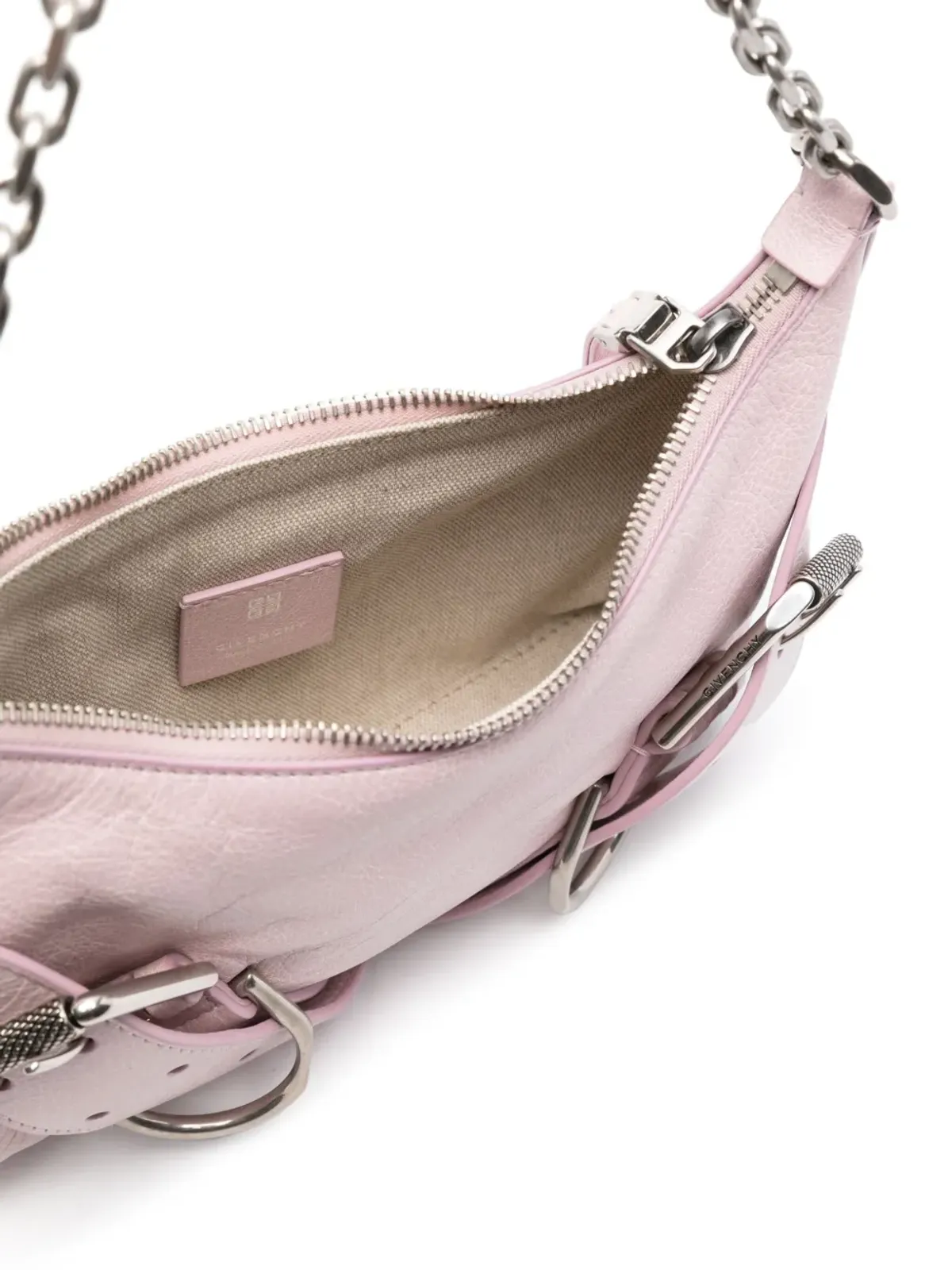 Givenchy Voyou ショルダーバッグ - 画像5