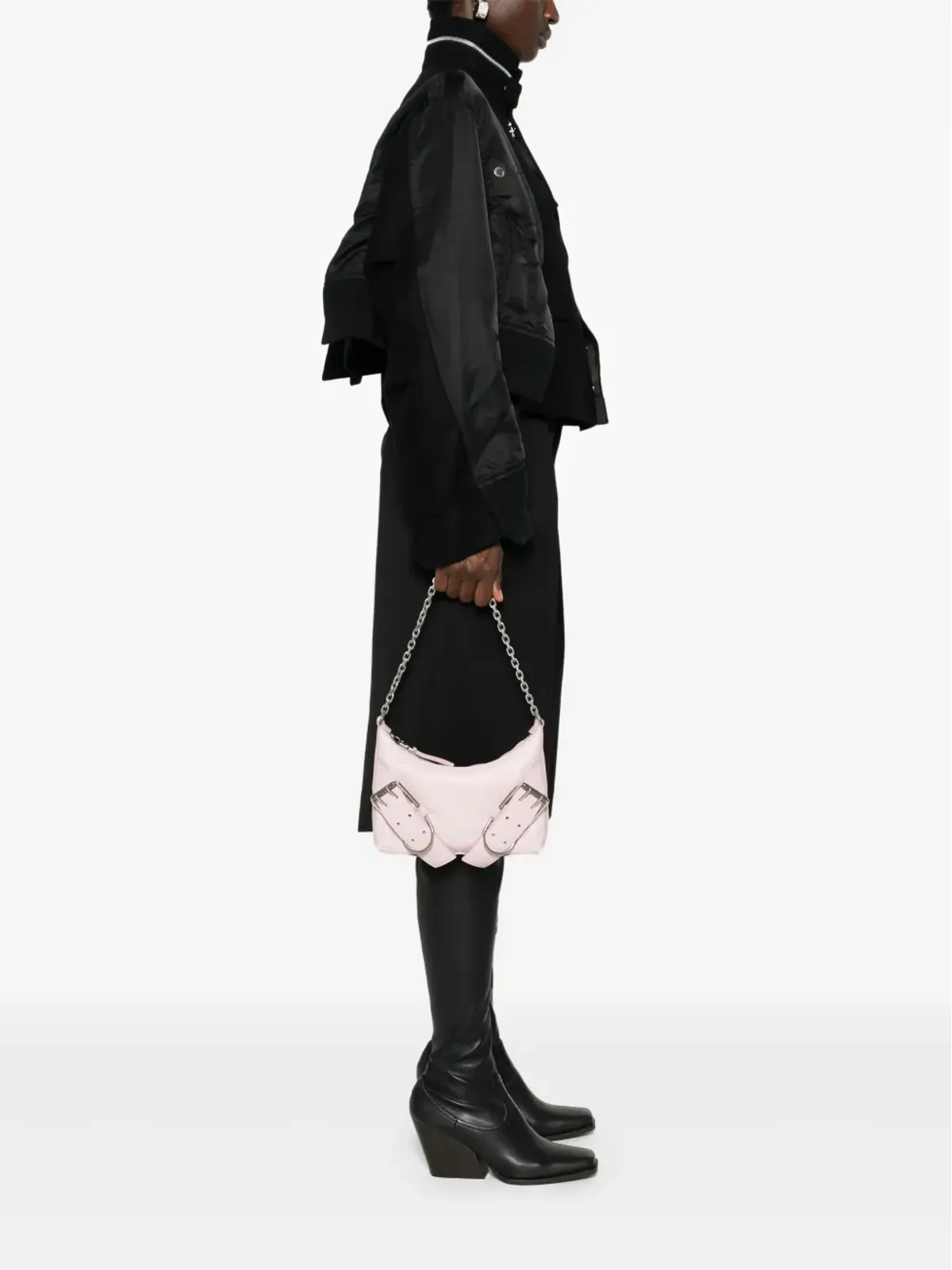 Givenchy Voyou ショルダーバッグ - 画像2