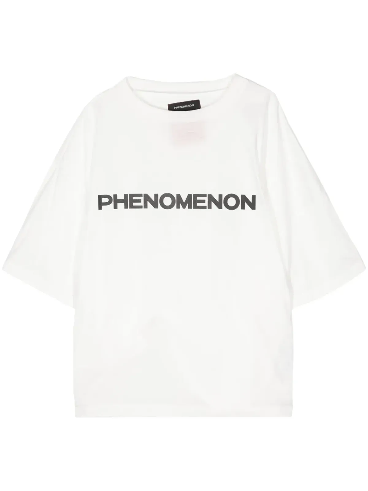 Fumito Ganryu x Phenomenon ロゴプリント Tシャツ - 画像1