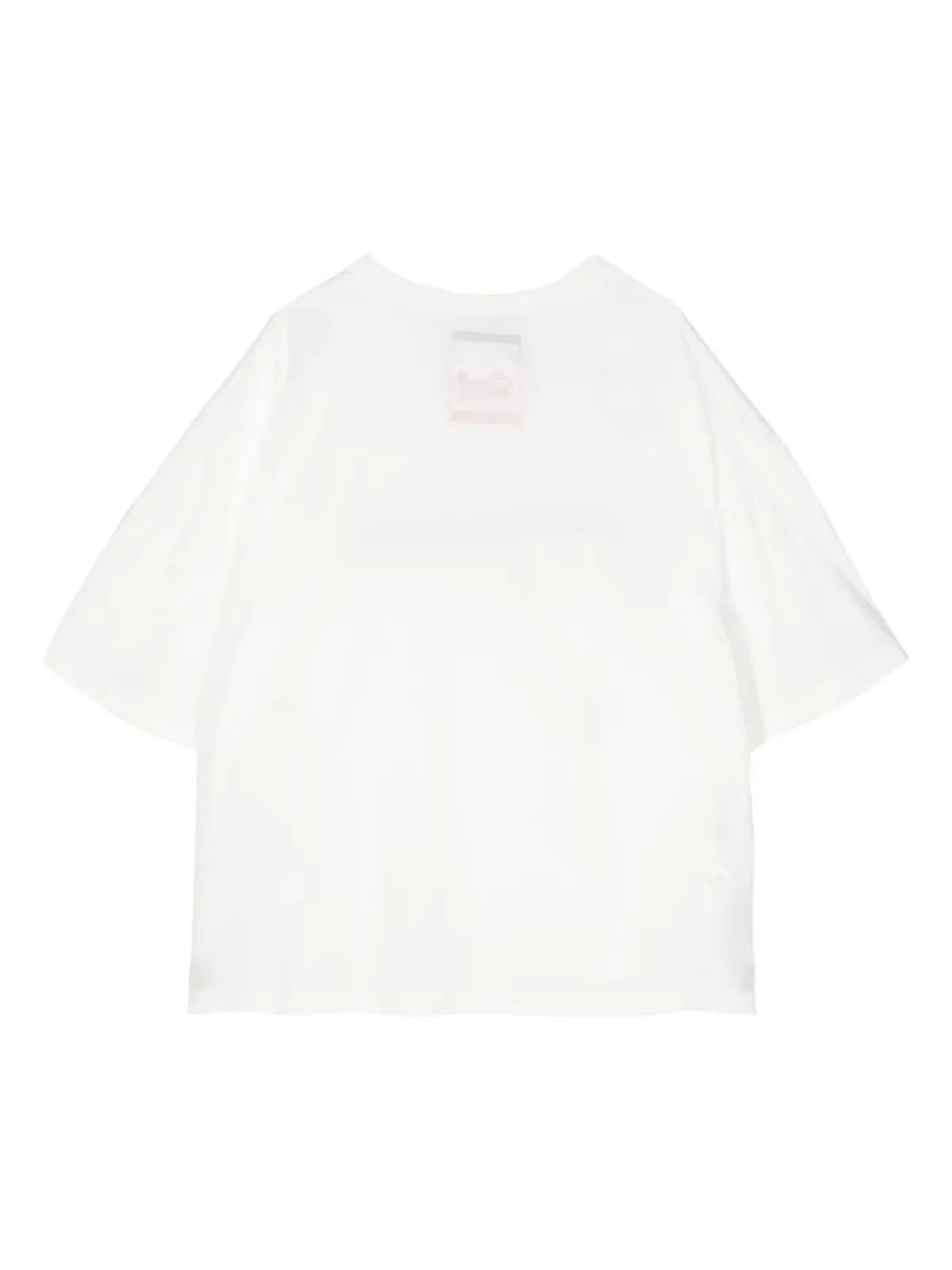 Fumito Ganryu x Phenomenon ロゴプリント Tシャツ - 画像2