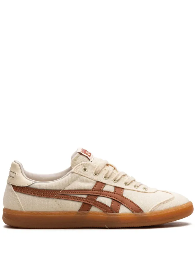 Onitsuka Tiger Onitsuka Tiger Tokuten Cream/Caramel スニーカーの商品画像