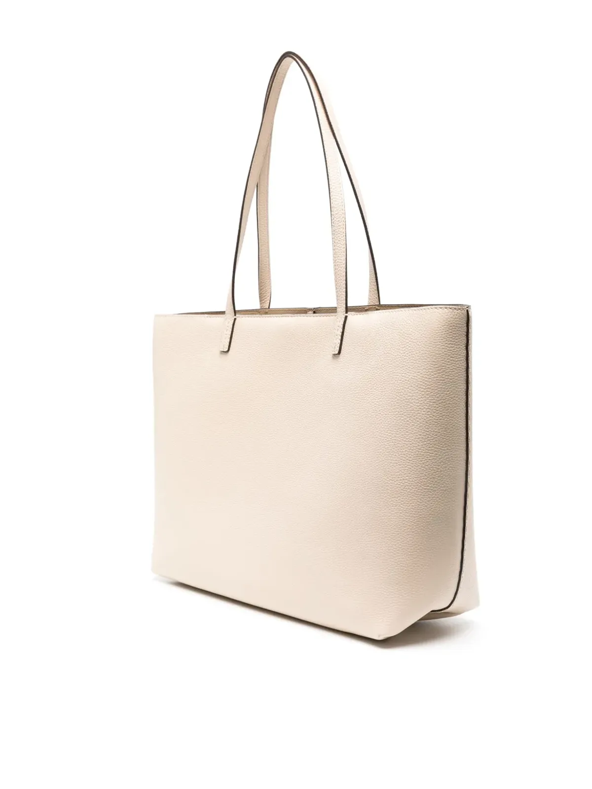 Tory Burch McGraw Double-T トートバッグ - ネュートラル - 画像3