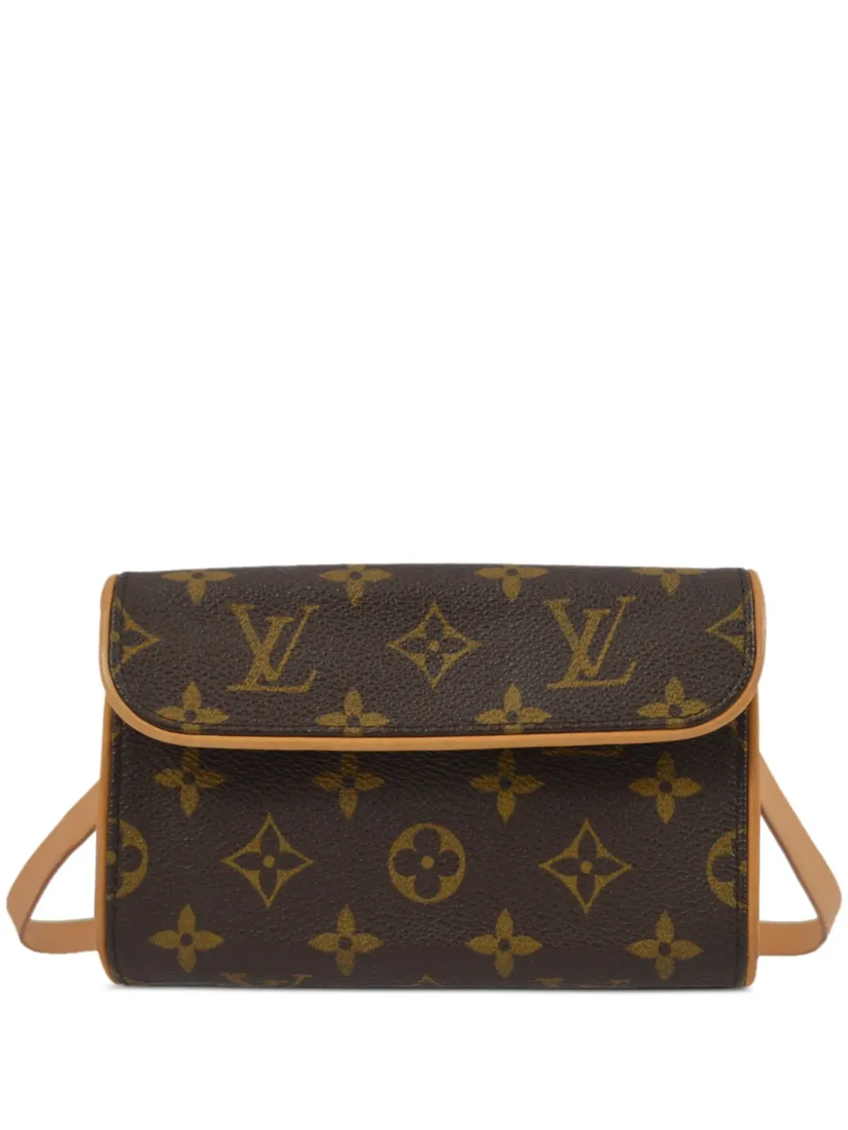 Louis Vuitton ビンテージ ポシェット フローレンタイン ベルトバッグ - 画像1