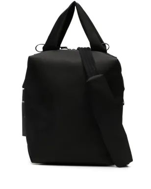Côte&Ciel Rour ロゴプリント トートバッグ - サムネイル1