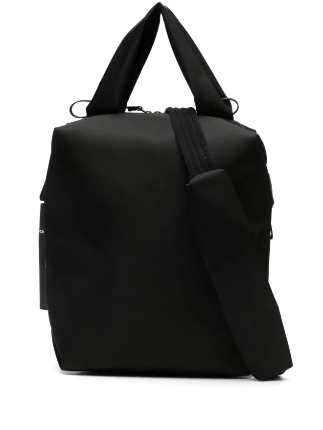 Côte&Ciel Côte&Ciel Rour ロゴプリント トートバッグの商品画像