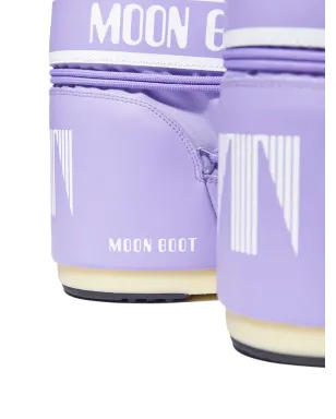 Moon Boot Kids アイコンパネルド アンクルブーツ - サムネイル4