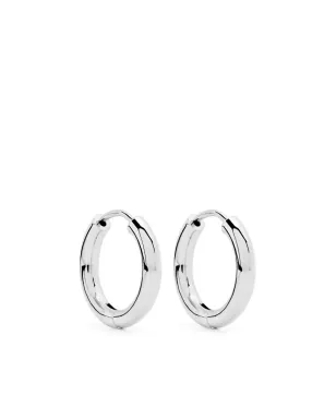 Adina Reyter チューブフープピアス - サムネイル1