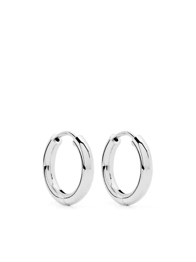 Adina Reyter Adina Reyter チューブフープピアスの商品画像