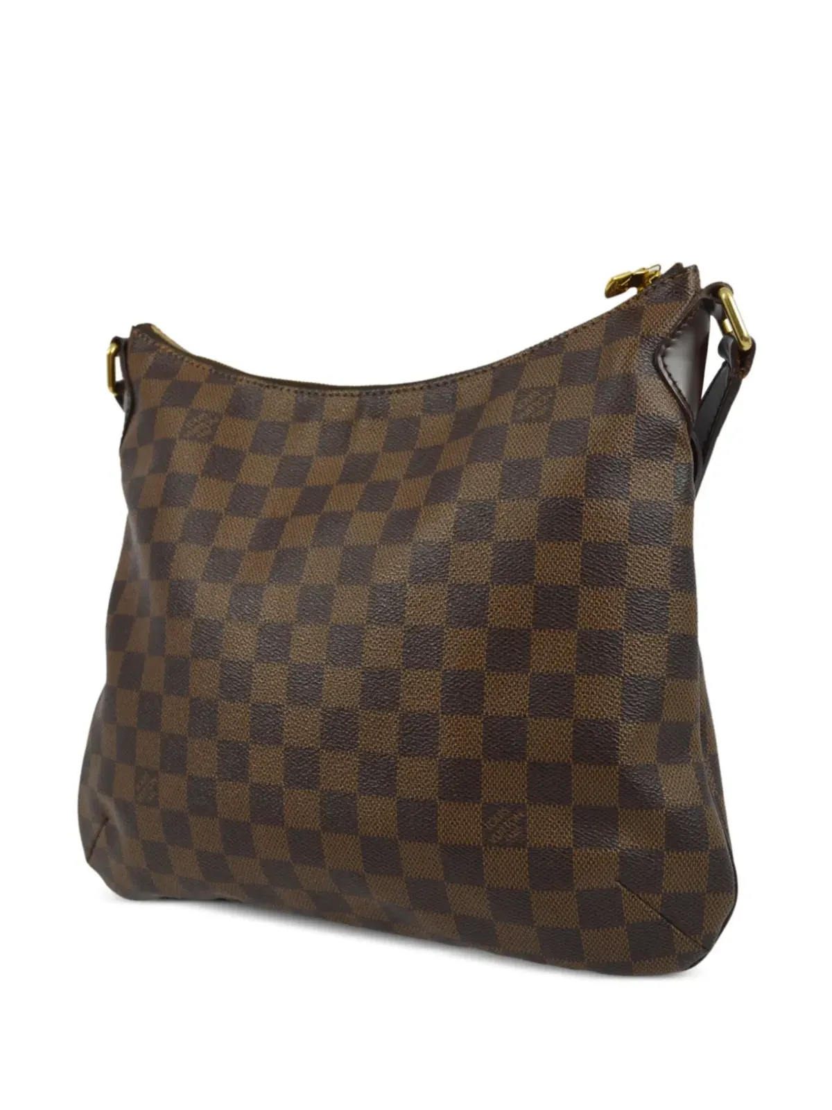 Louis Vuitton ビンテージ 2008 ブルームズベリー PM クロスボディバッグ - ブラウン - 画像2