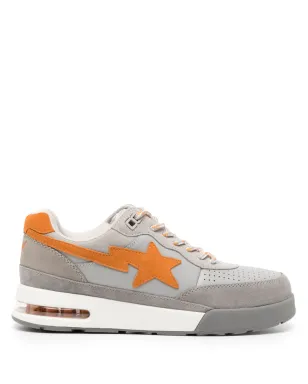A BATHING APE Road STA #1 レザー スニーカー - サムネイル1