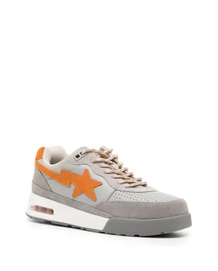 A BATHING APE Road STA #1 レザー スニーカー - サムネイル2