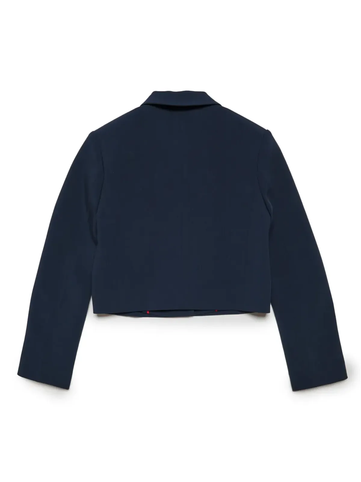 MAX&Co. Kids スプレッドカラーシャツジャケット - 画像2