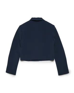 MAX&Co. Kids スプレッドカラーシャツジャケット - サムネイル2