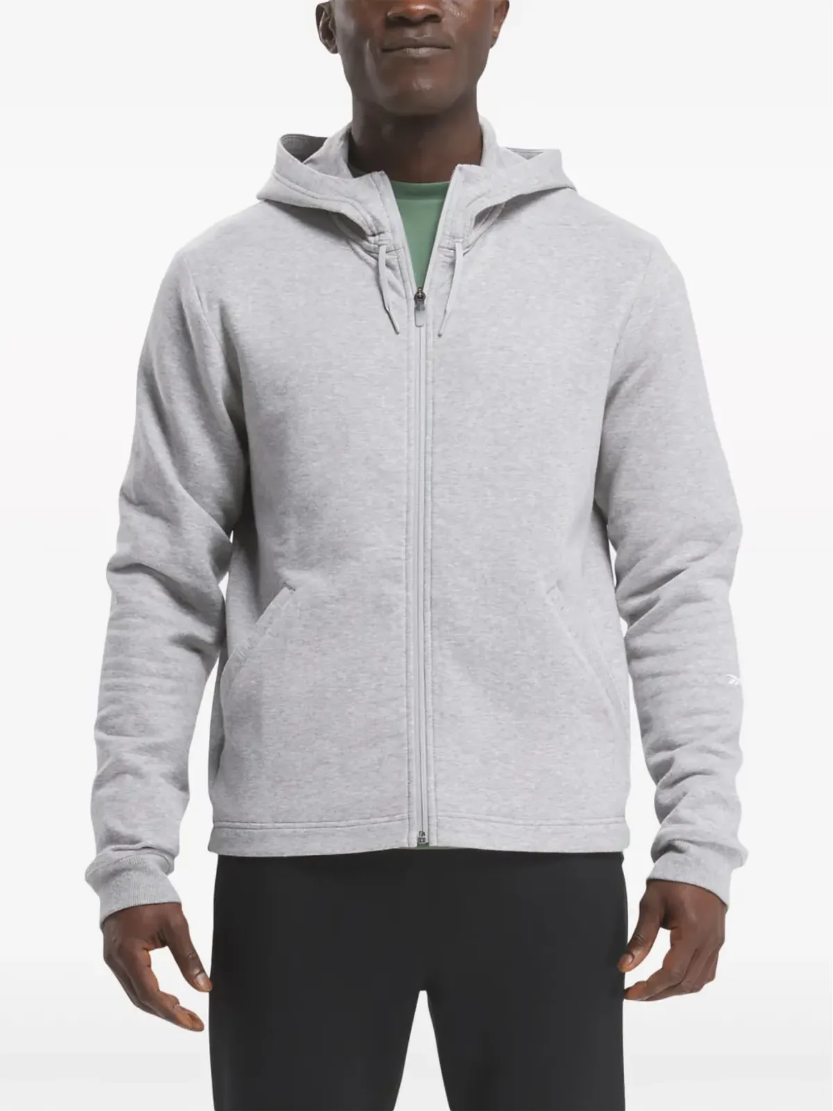 Reebok Active Collective Dreamblend フーディー - 画像2