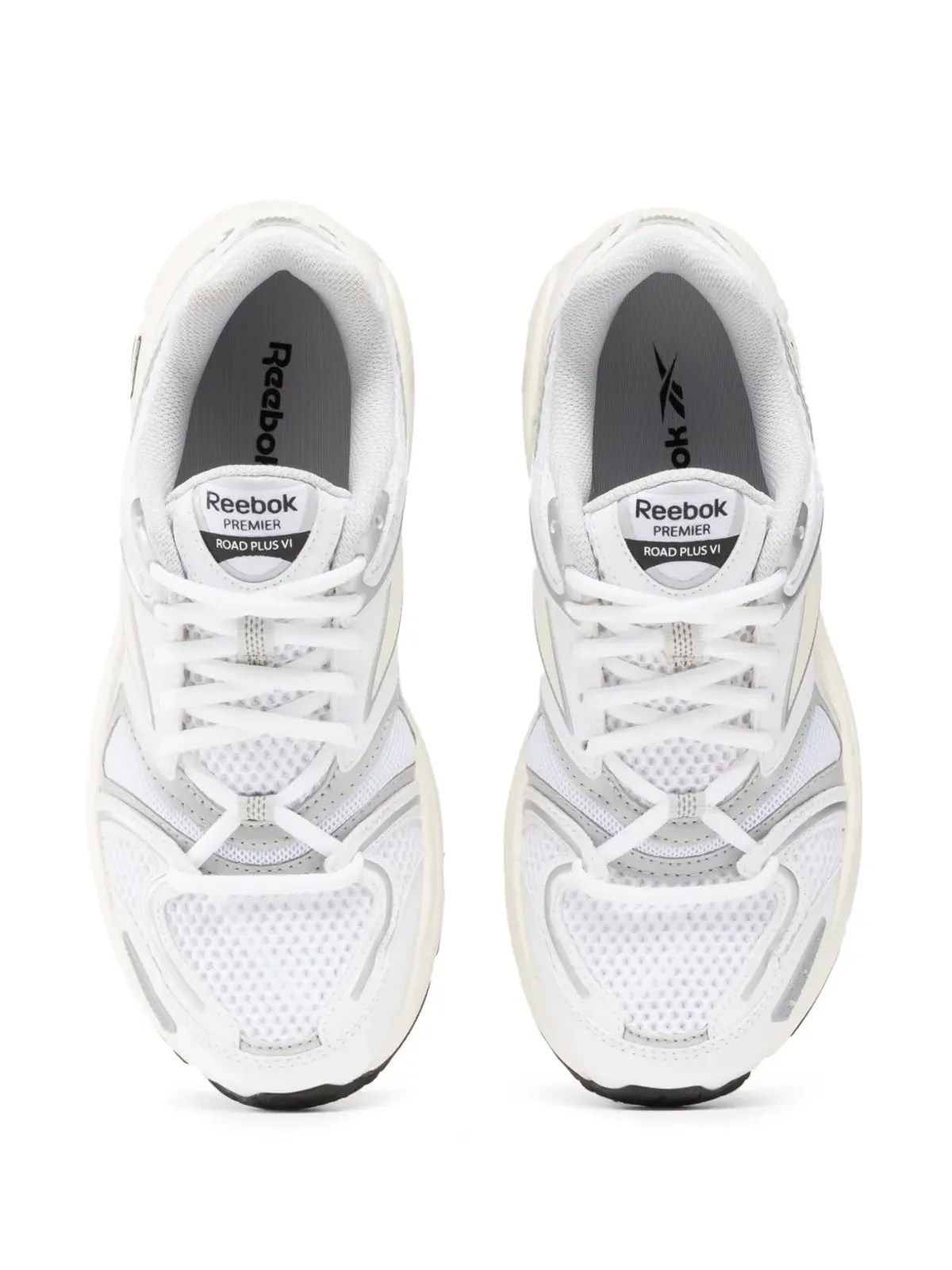 Reebok プレミア ロード プラス VI スニーカー - 画像4