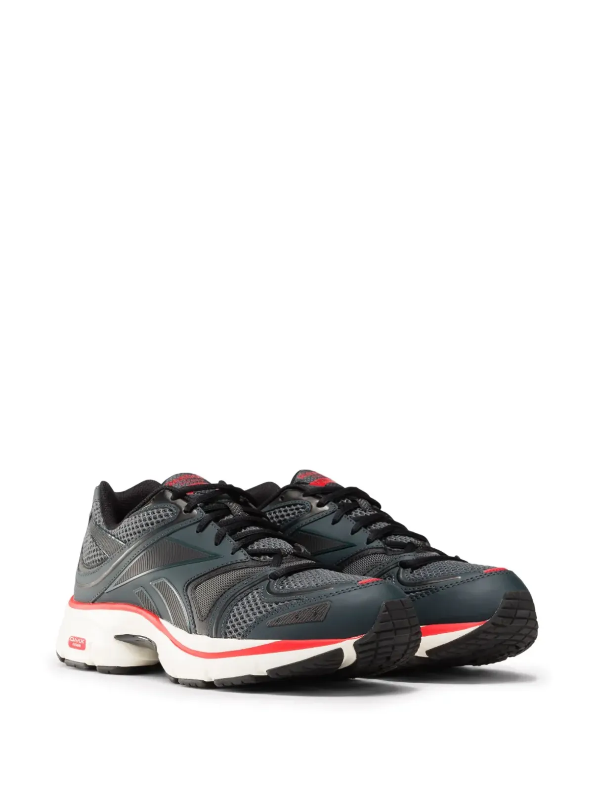 Reebok Premier Road Plus VI パネルドスニーカー - グレー - 画像2