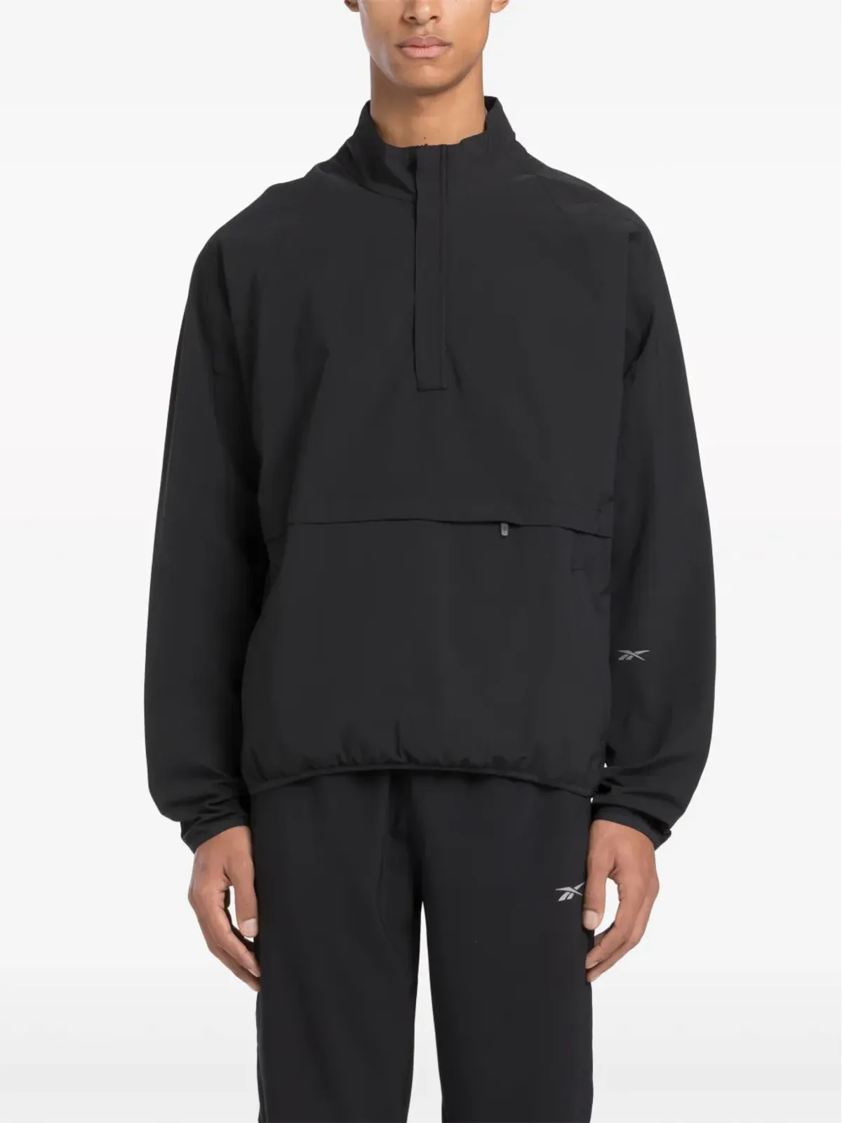 Reebok Active Collective Skystretchジャケット - 画像2