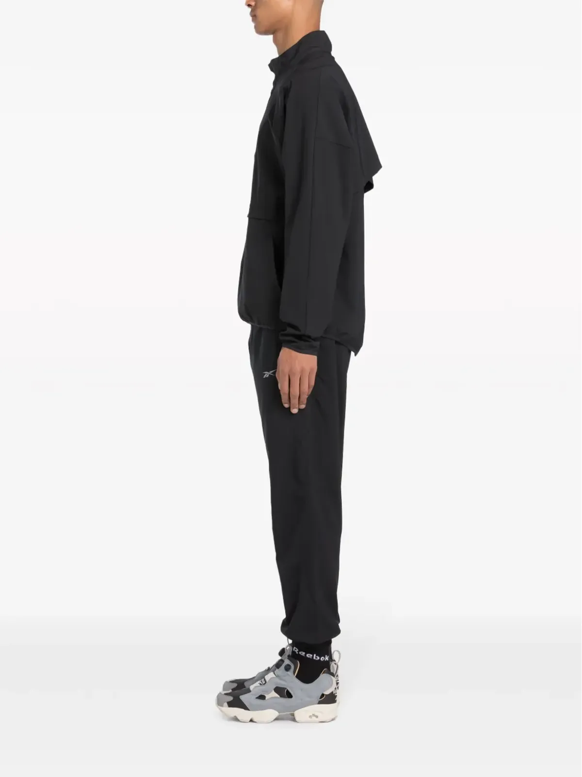 Reebok Active Collective Skystretchジャケット - 画像3