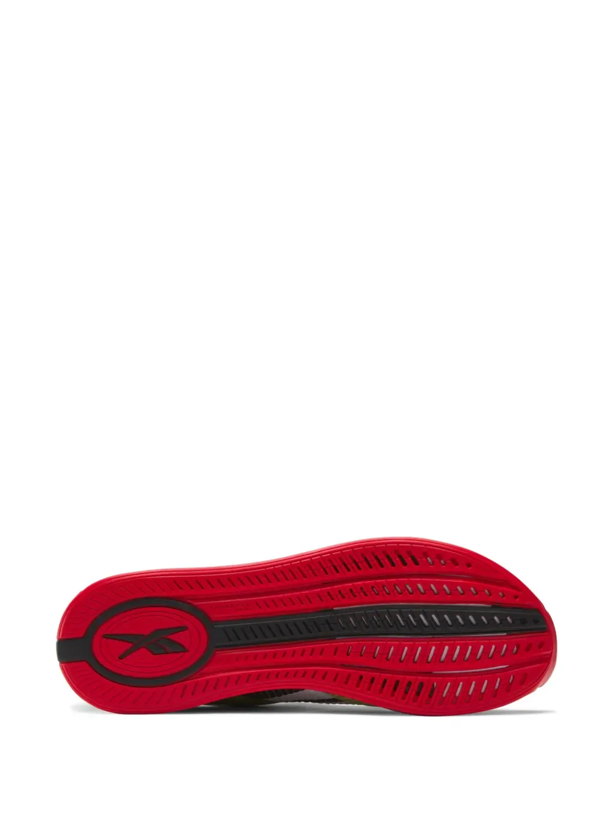 Reebok ナノX4 メッシュスニーカー - 画像5