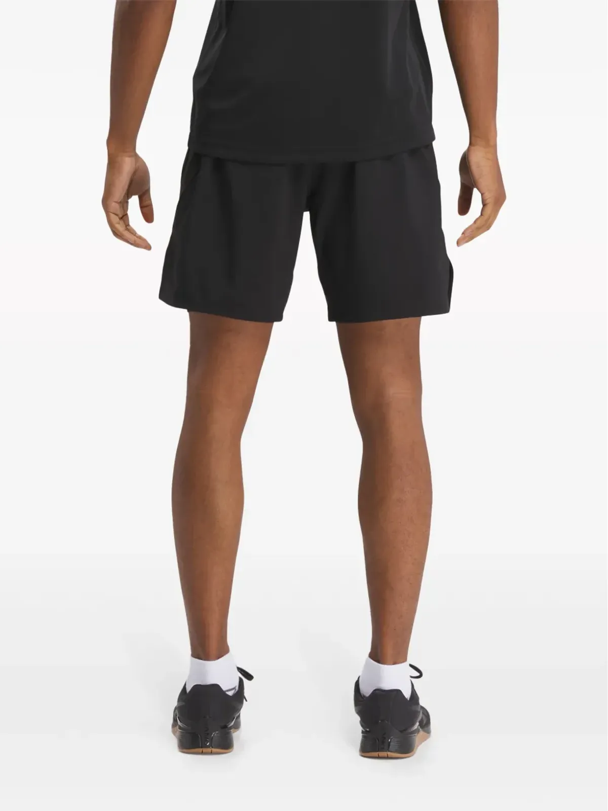 Reebok スピード4.0 ランニングショーツ - 画像2