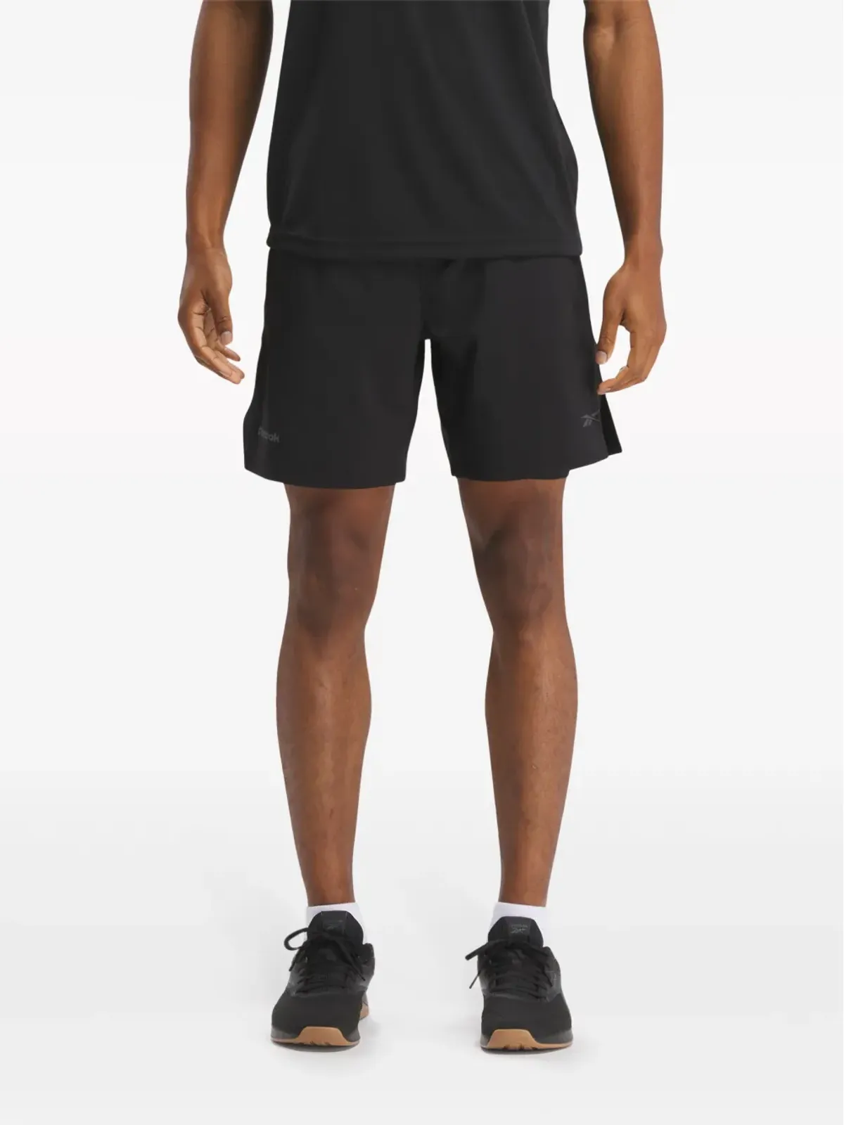 Reebok スピード4.0 ランニングショーツ - 画像3