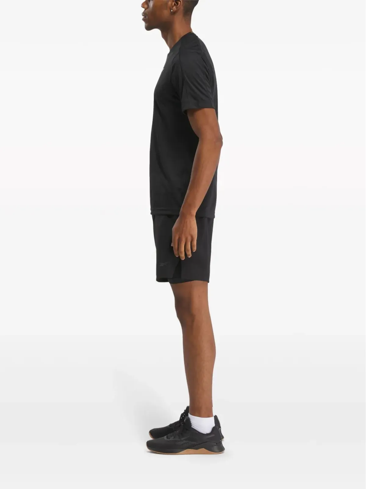 Reebok スピード4.0 ランニングショーツ - 画像4