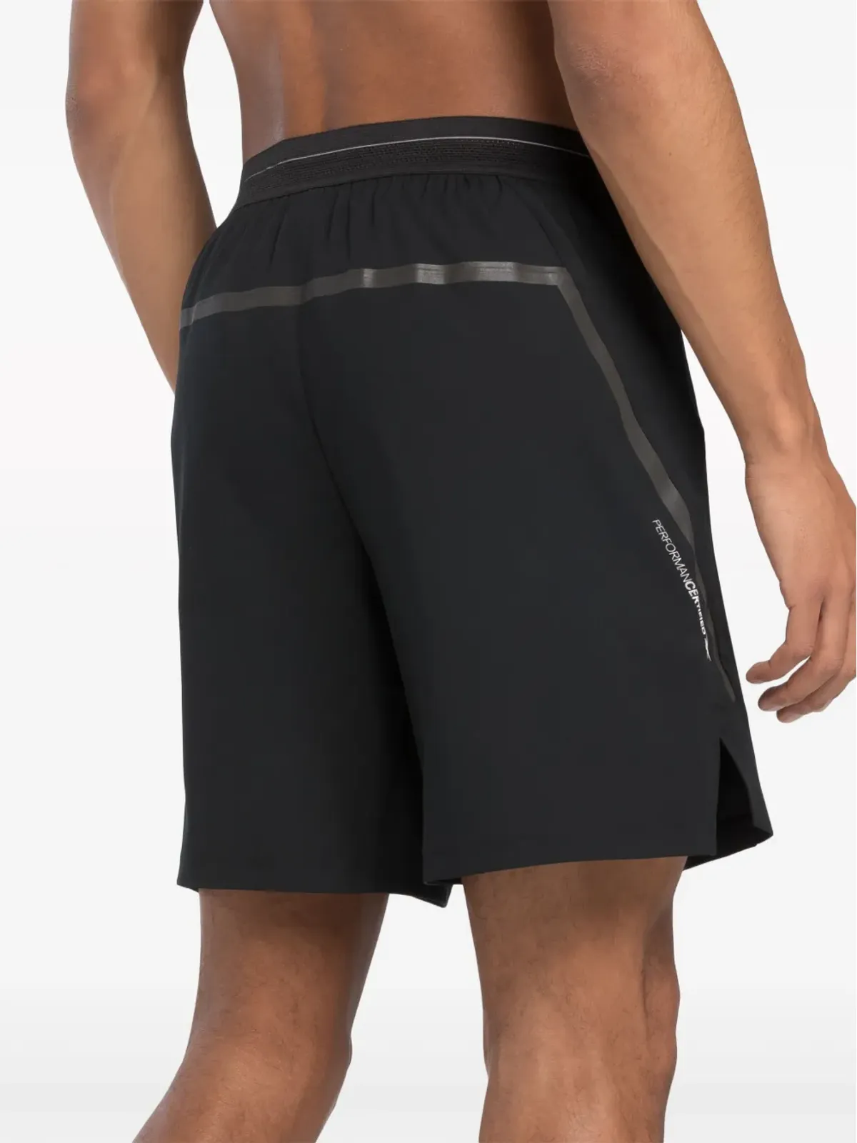 Reebok リップストップ トラックショーツ - 画像5