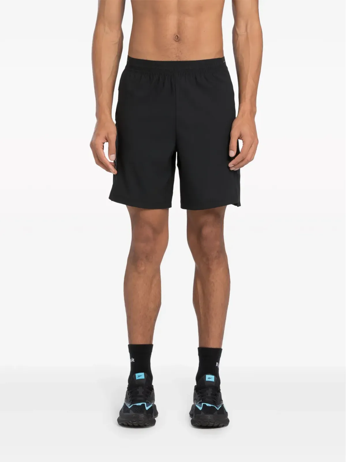 Reebok リップストップ トラックショーツ - 画像2