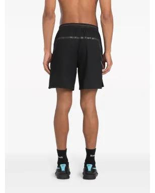 Reebok リップストップ トラックショーツ - サムネイル4