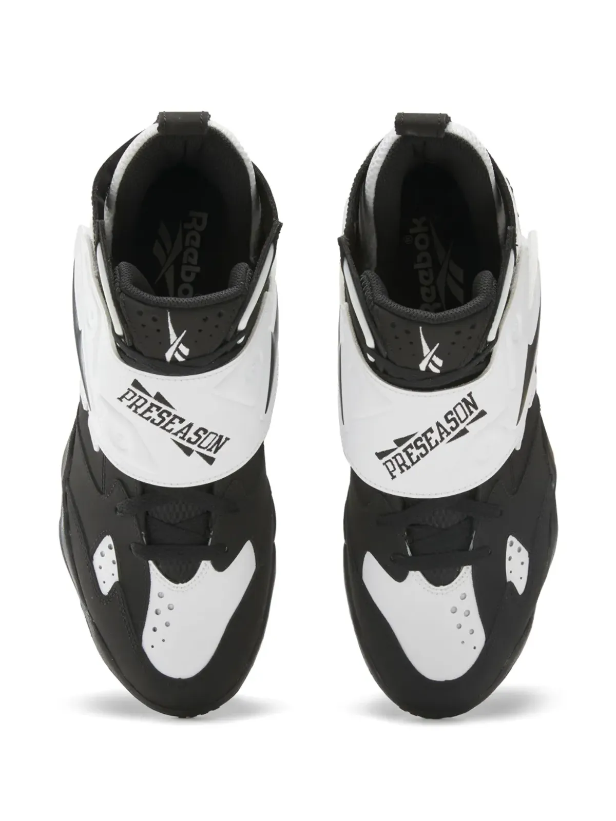 Reebok Preseason 94 ハイトップスニーカー - 画像5