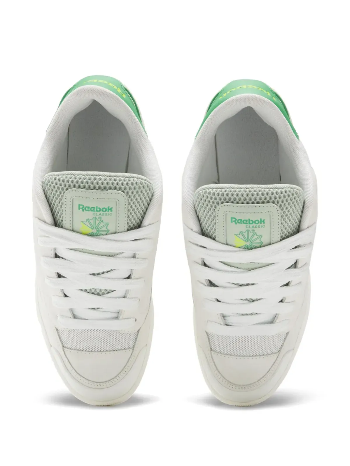 Reebok クラブC ブルク スエード スニーカー - 画像5
