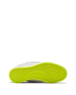 Reebok クラブC ブルク スエード スニーカー - サムネイル4