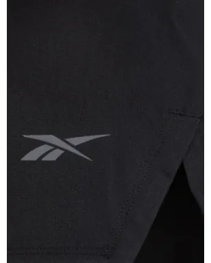 Reebok Strength 4.0 2-in-1 ランニングショーツ - サムネイル5