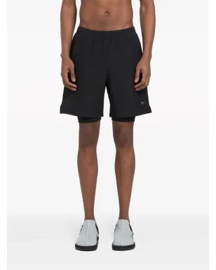 Reebok Strength 4.0 2-in-1 ランニングショーツ - サムネイル2