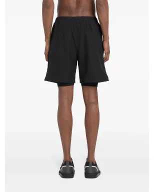 Reebok Strength 4.0 2-in-1 ランニングショーツ - サムネイル3
