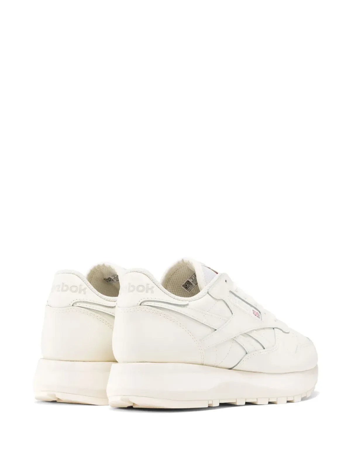 Reebok クラシックレザー SP スニーカー - White - 画像3