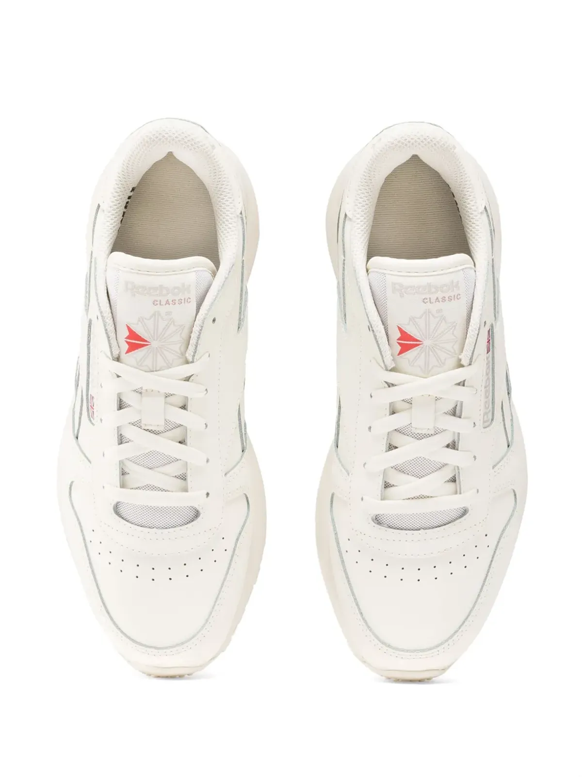 Reebok クラシックレザー SP スニーカー - White - 画像4