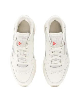 Reebok クラシックレザー SP スニーカー - White - サムネイル4
