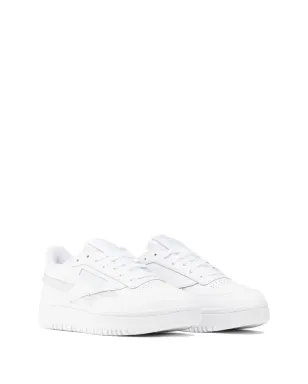 Reebok クラブ C ダブルリベンジ ロー・トップ スニーカー - White - サムネイル2