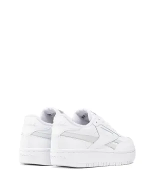 Reebok クラブ C ダブルリベンジ ロー・トップ スニーカー - White - サムネイル3