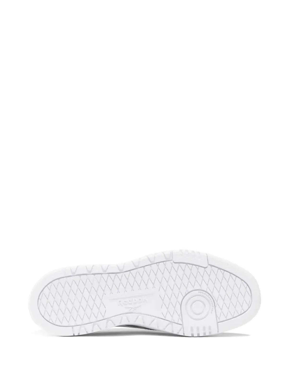 Reebok クラブ C ダブルリベンジ ロー・トップ スニーカー - White - 画像4