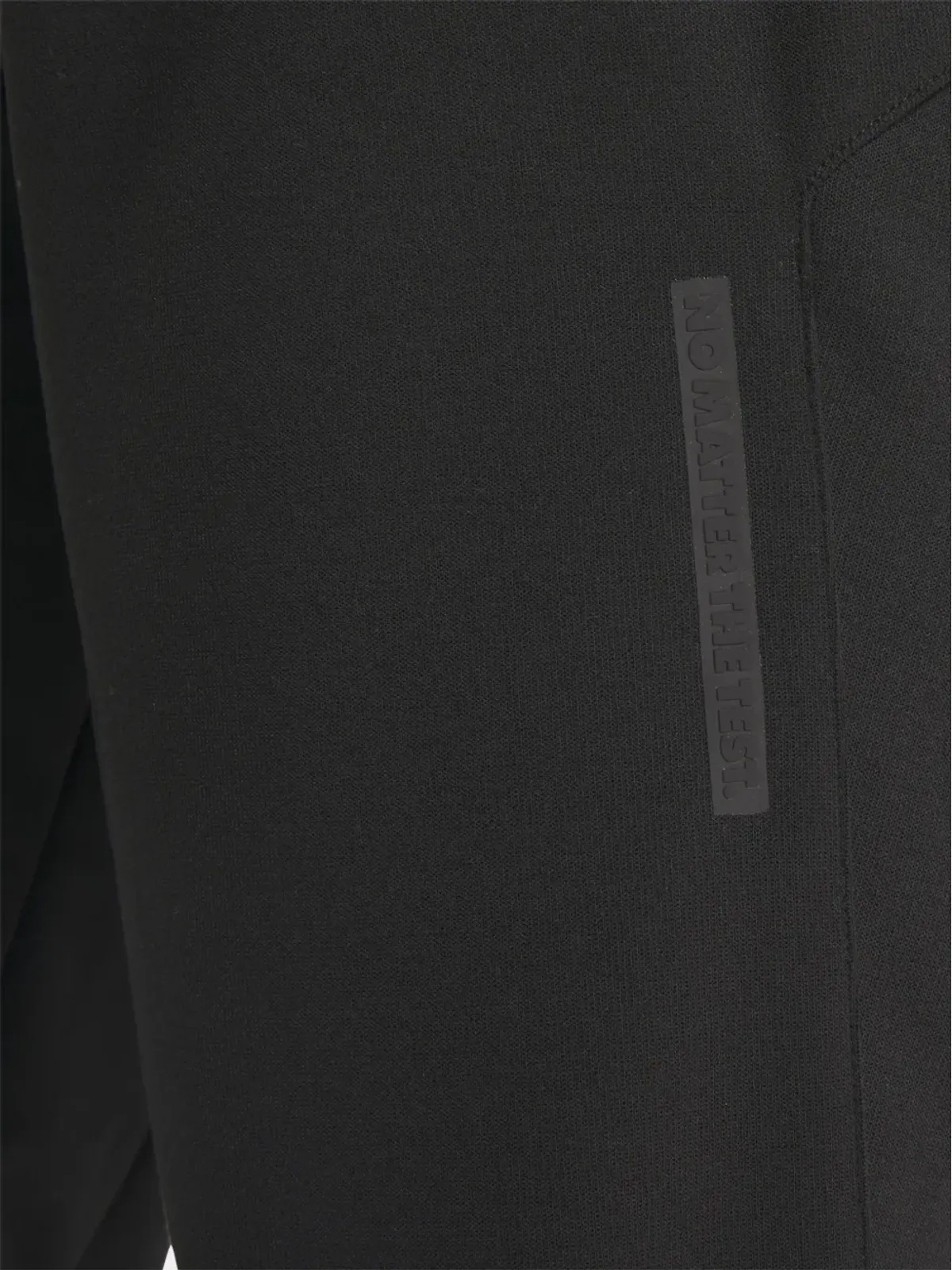Reebok Strength knitted track pants - 画像5