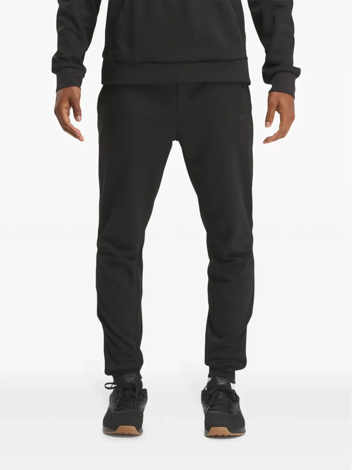 Reebok Strength knitted track pants - 画像2