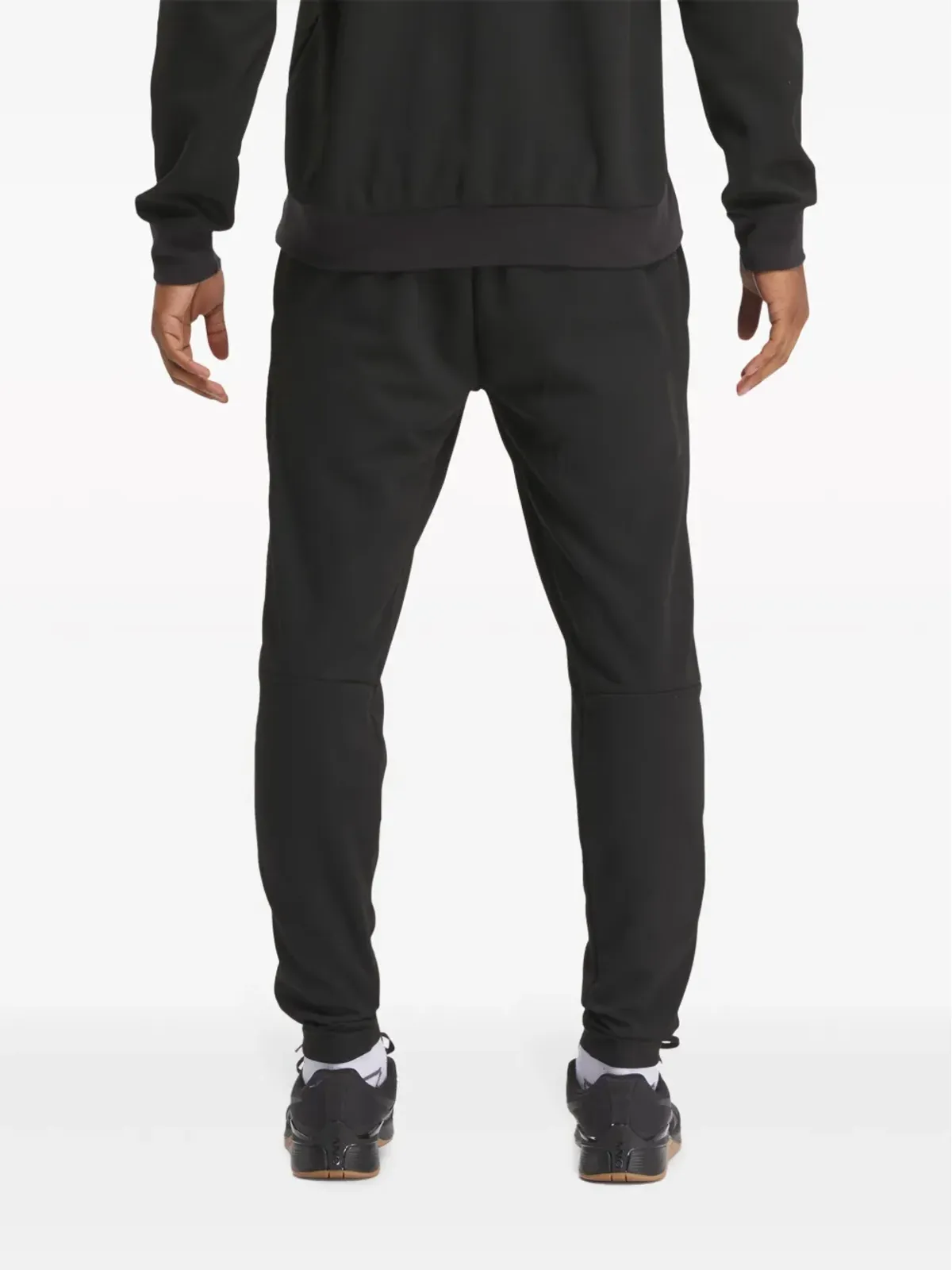 Reebok Strength knitted track pants - 画像3