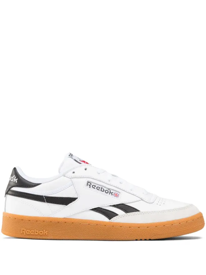 Reebok Reebok クラブCレベンジ ヴィンテージ スニーカー - Whiteの商品画像