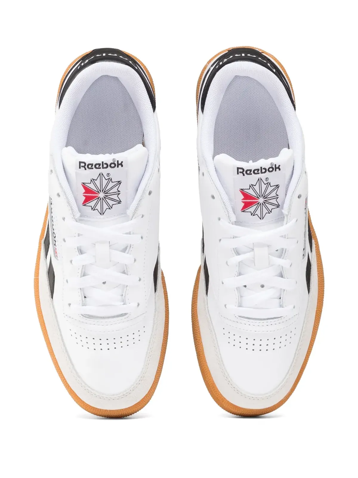 Reebok クラブCレベンジ ヴィンテージ スニーカー - White - 画像5