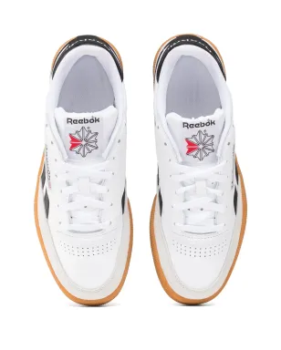 Reebok クラブCレベンジ ヴィンテージ スニーカー - White - サムネイル5