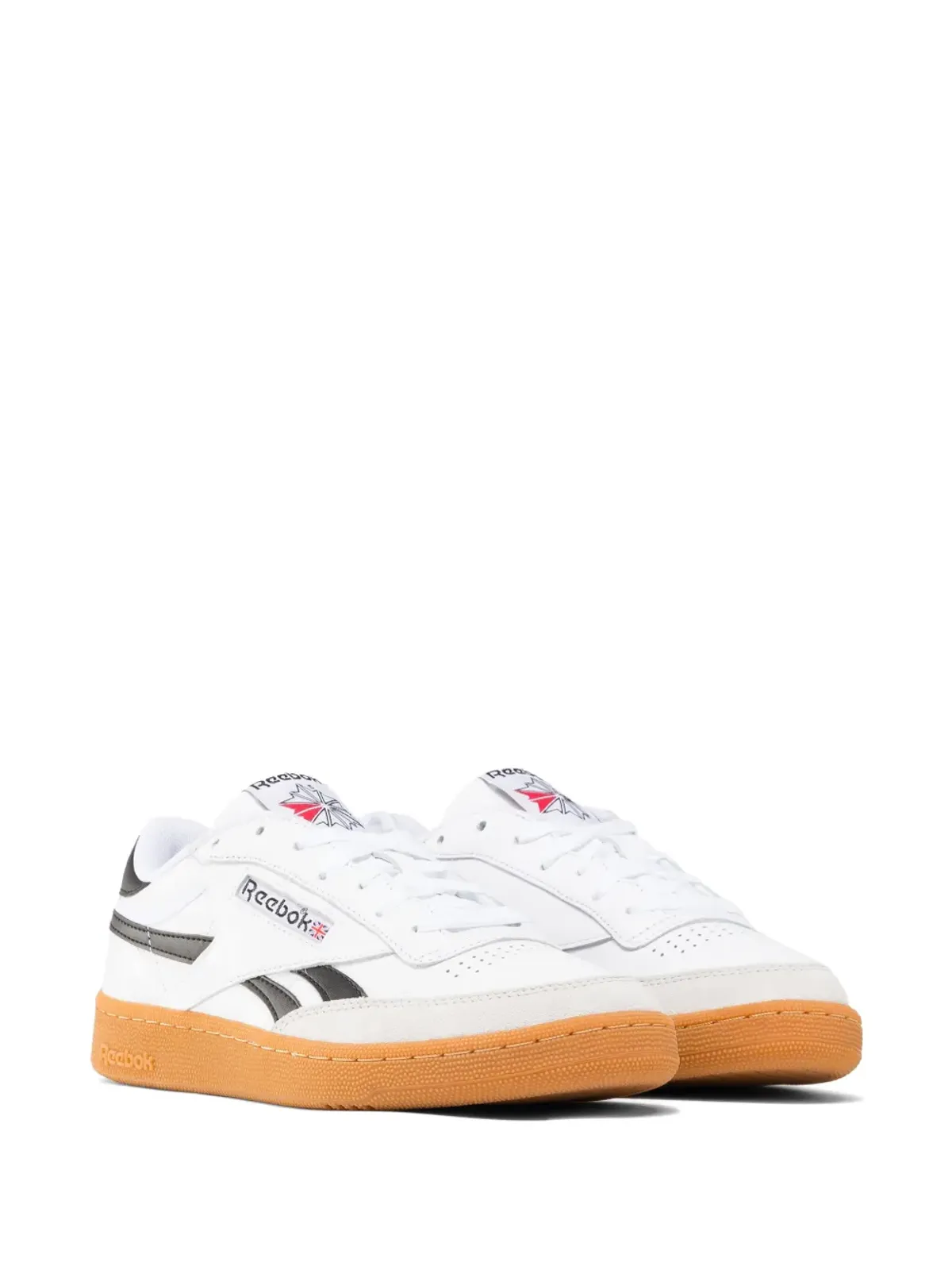 Reebok クラブCレベンジ ヴィンテージ スニーカー - White - 画像2